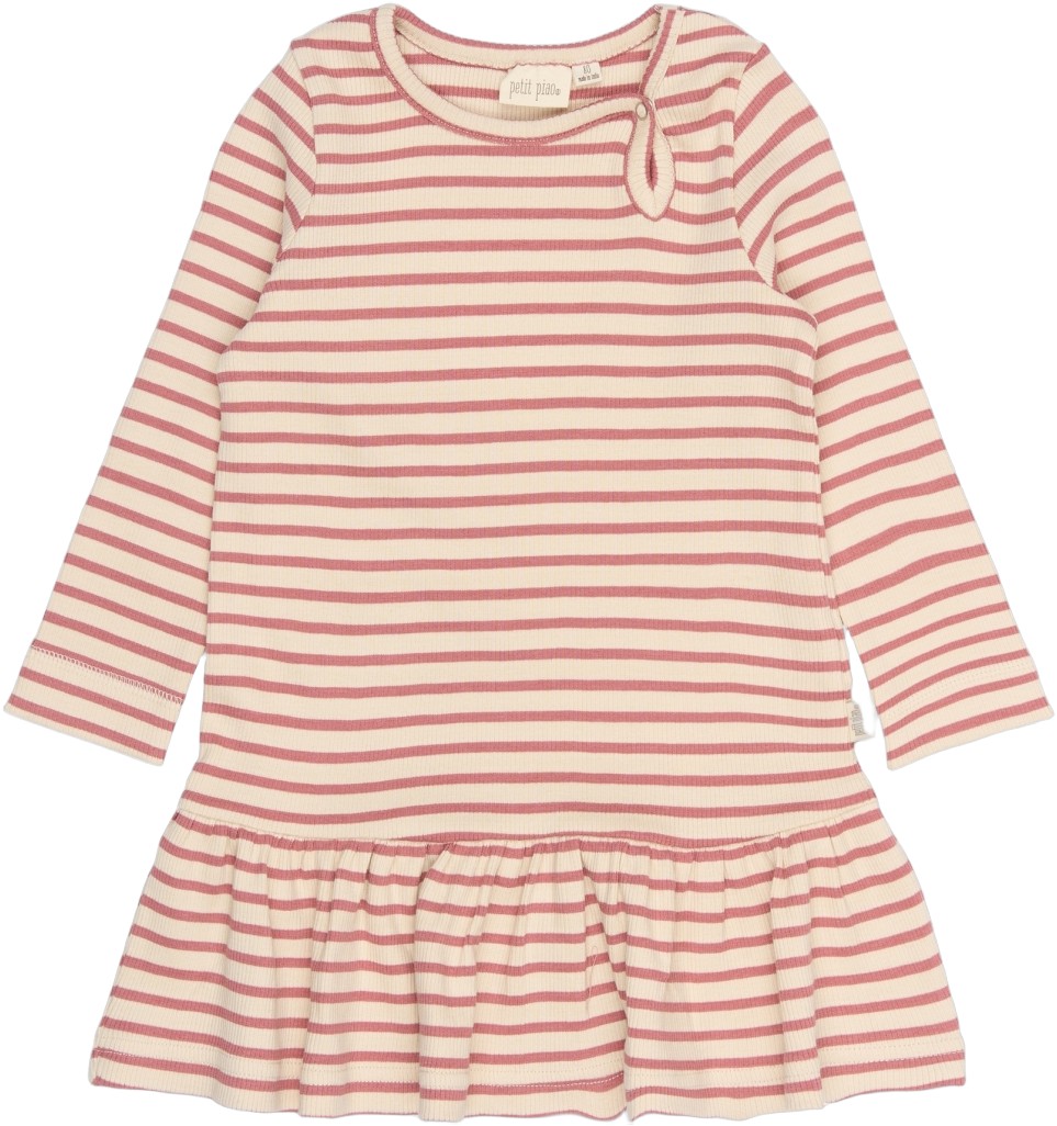 Ppsky L_S Dress