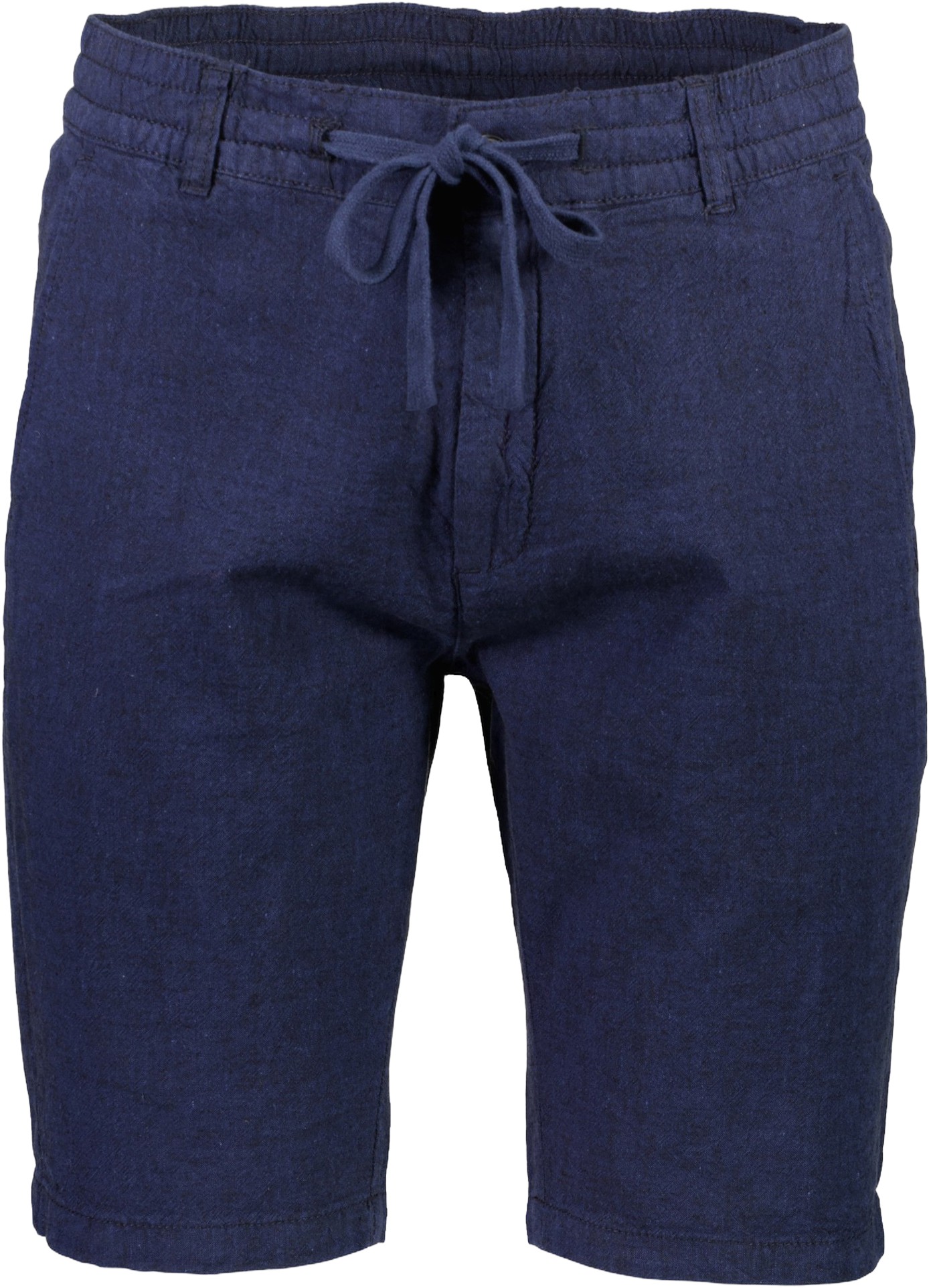 Linen Shorts