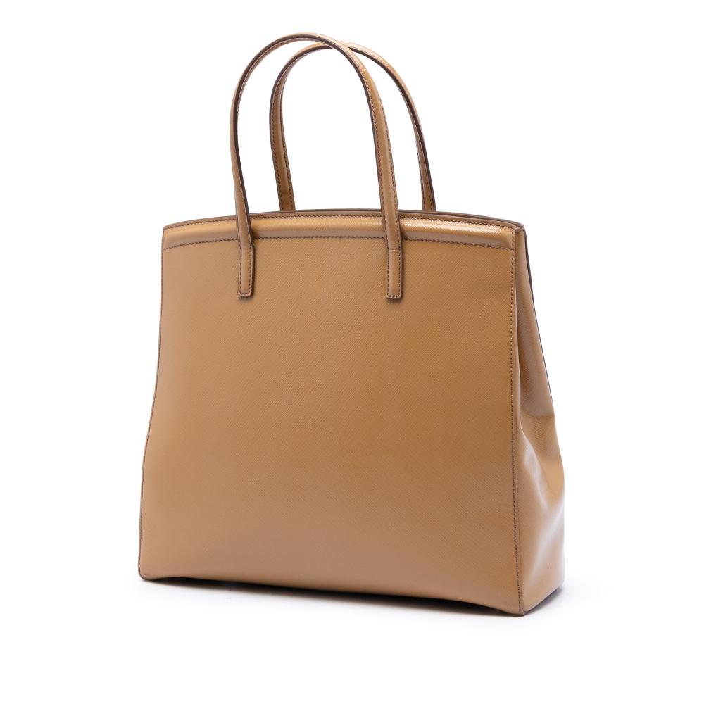 Prada Handbag