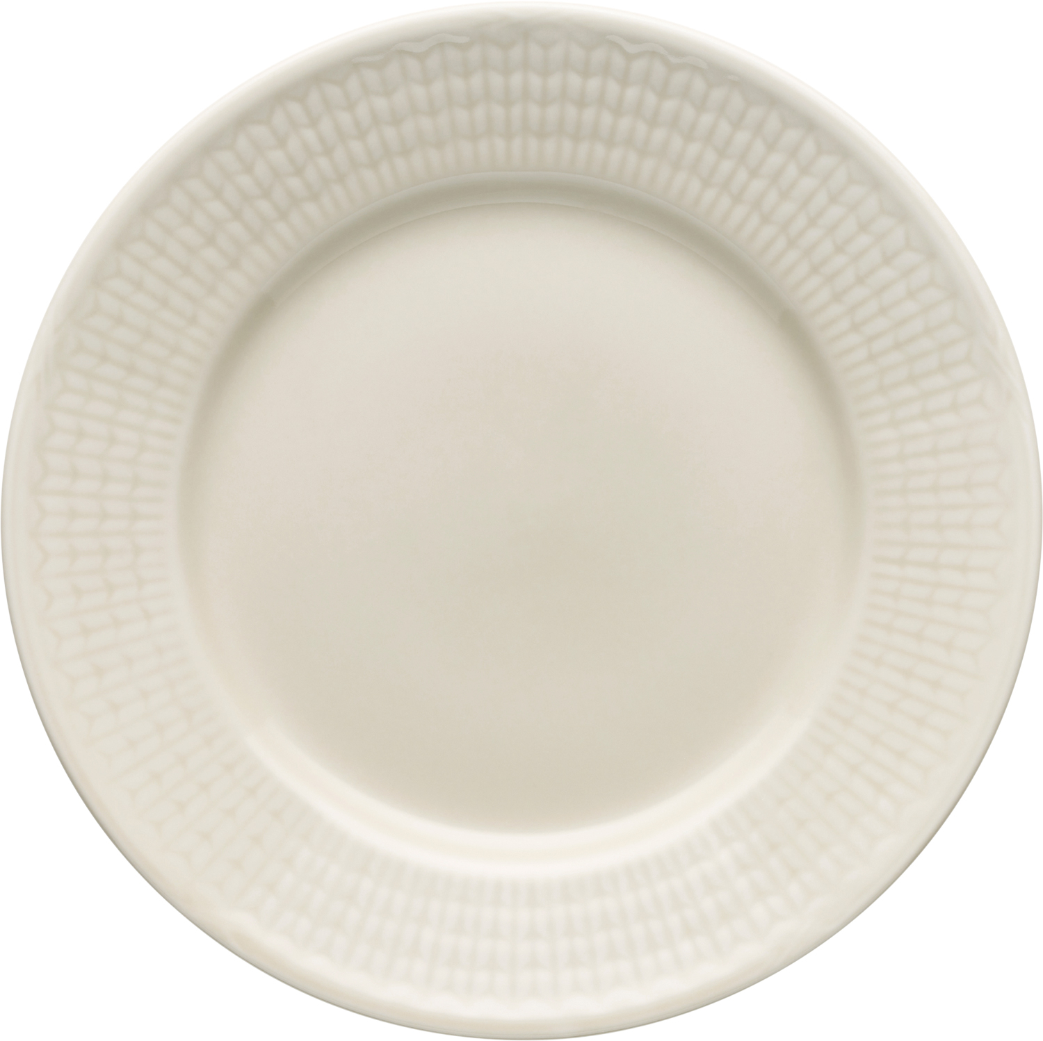 Swedish Grace Tallerken 17 cm Havre