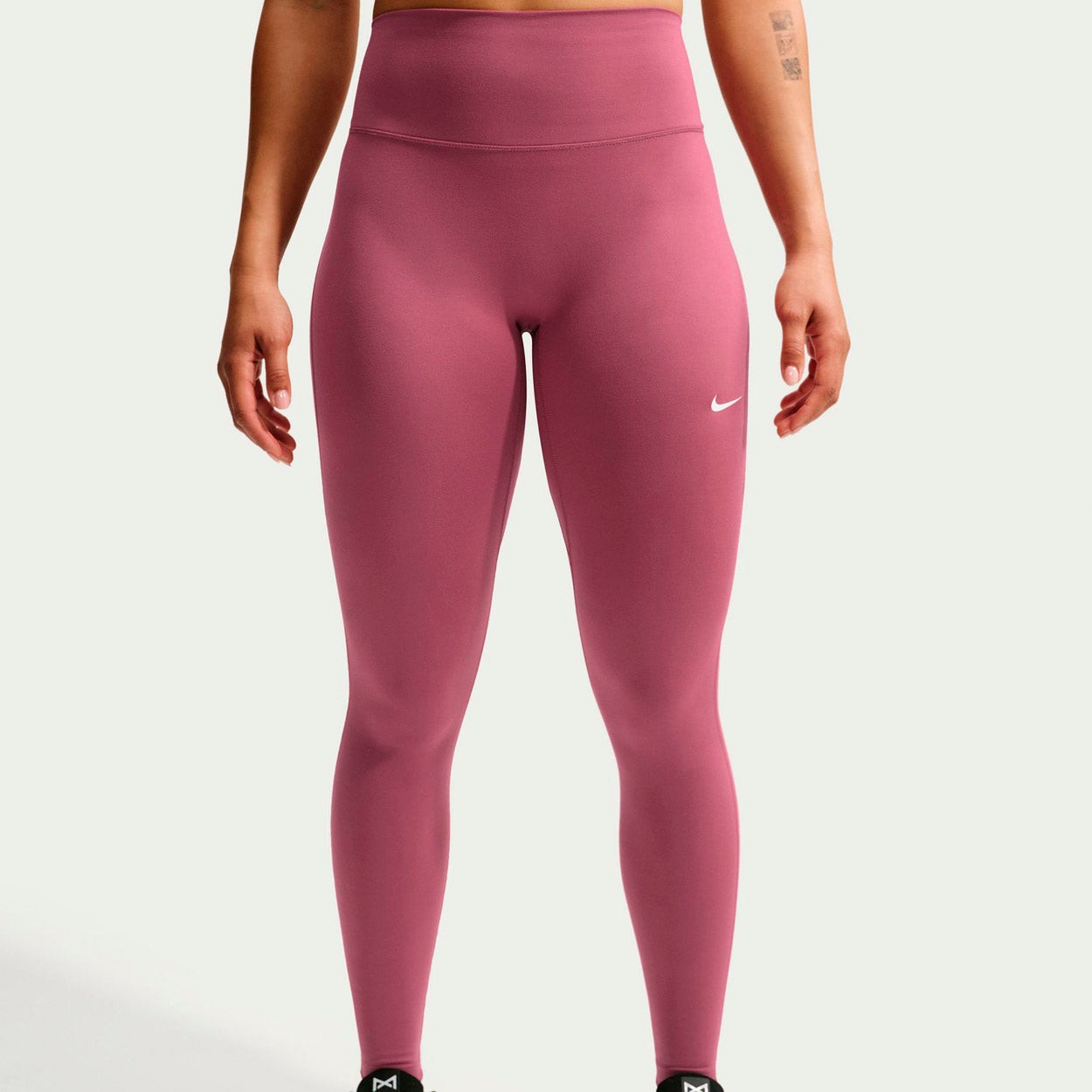 One Seamless Front Trænings Tights