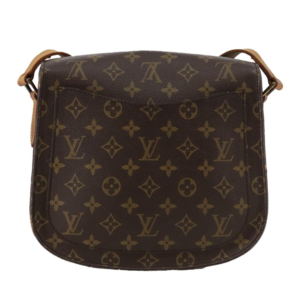 Louis Vuitton Saint Cloud