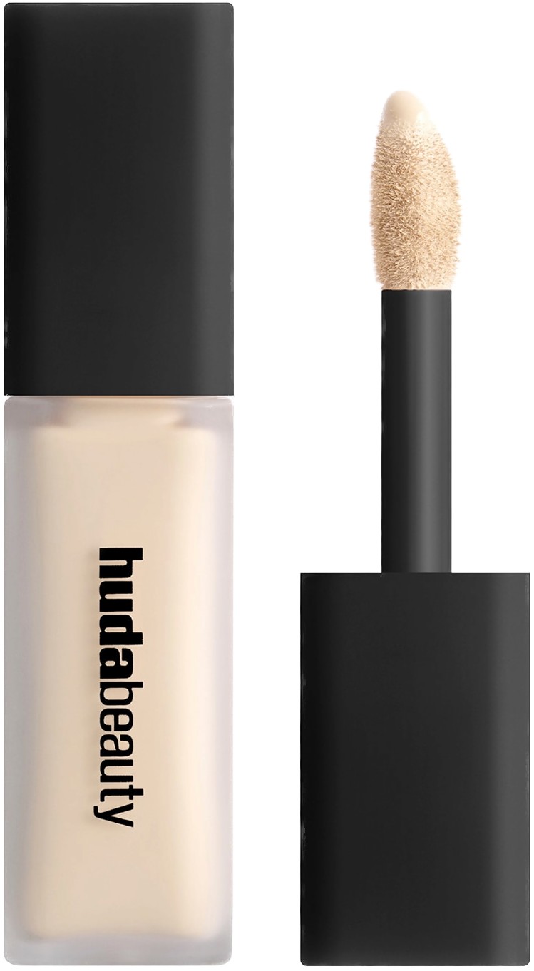 #Fauxfilter Luminous Matte Liquid Concealer Liquid Concealer
