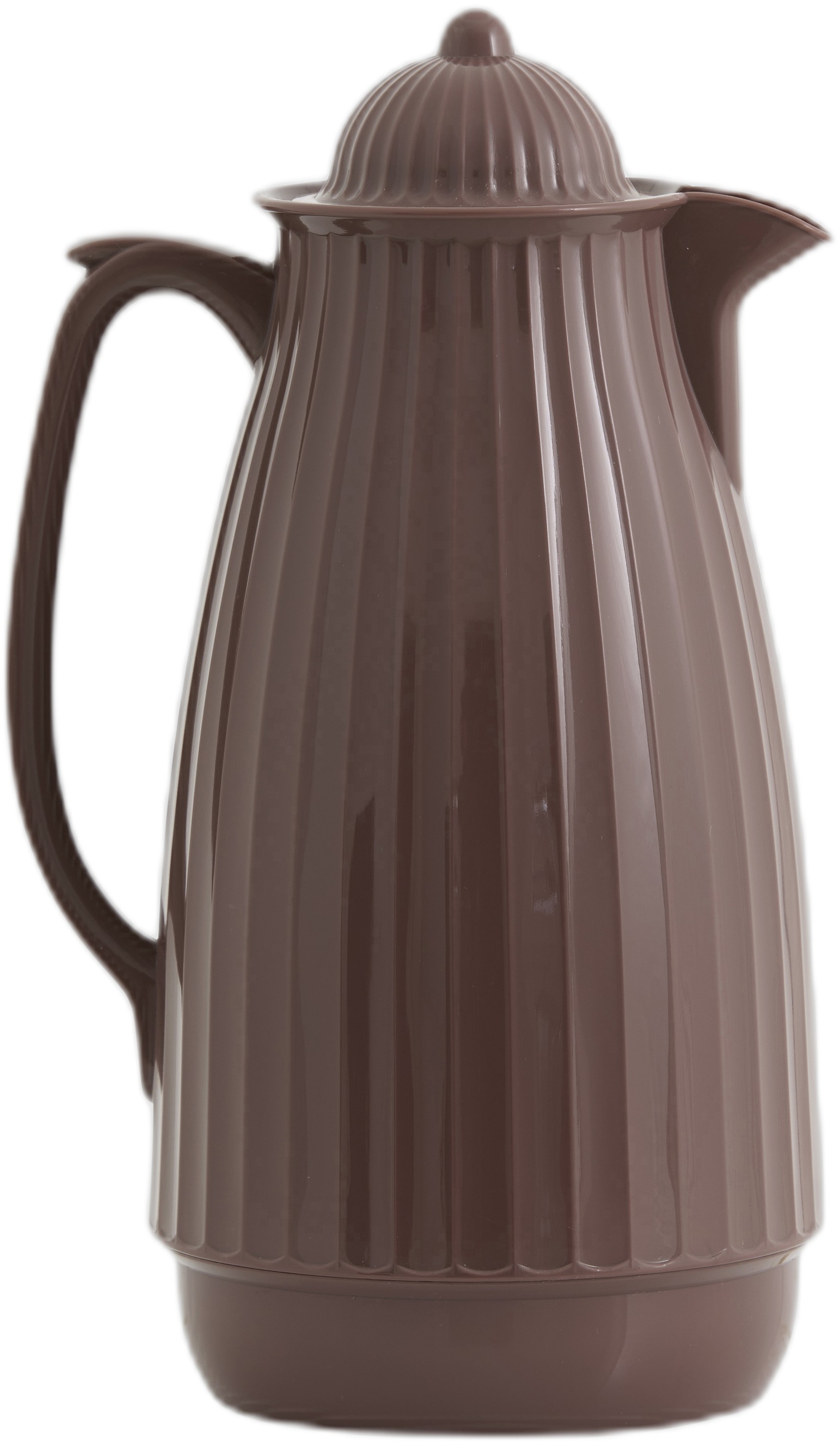 Carvi Thermos jug Burgundy