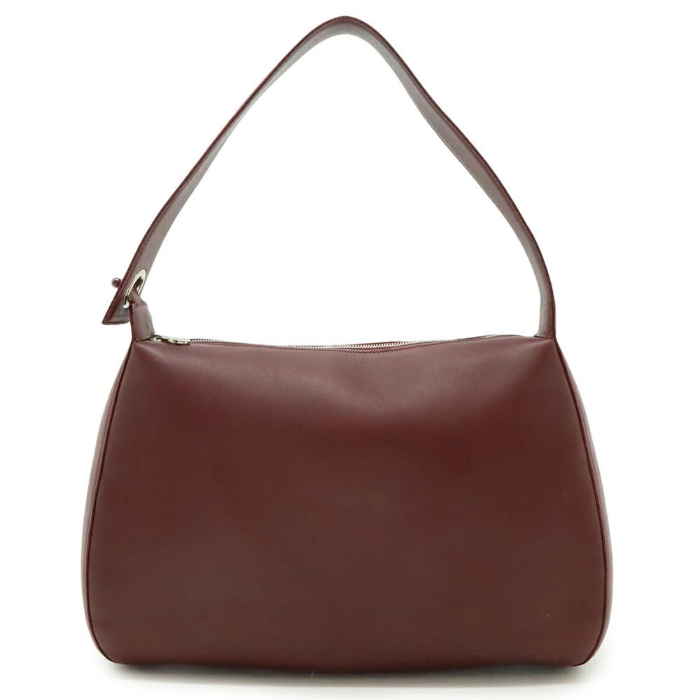 Cartier Shoulder Bag