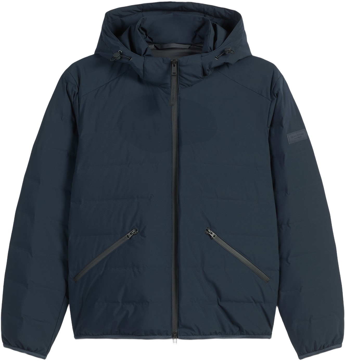 Jacket_Short_Functional