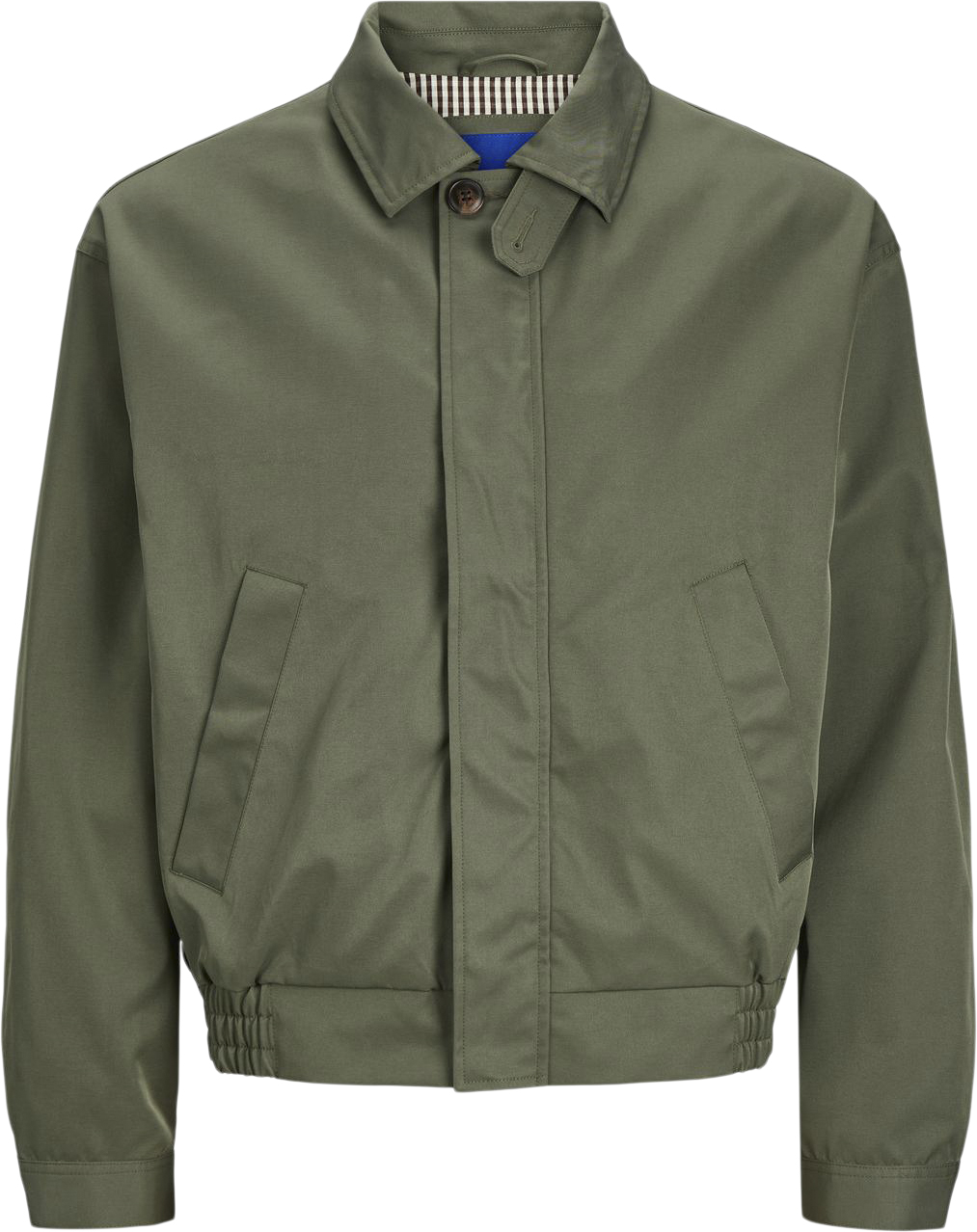 Jorsantorini Harrington Jacket Sn