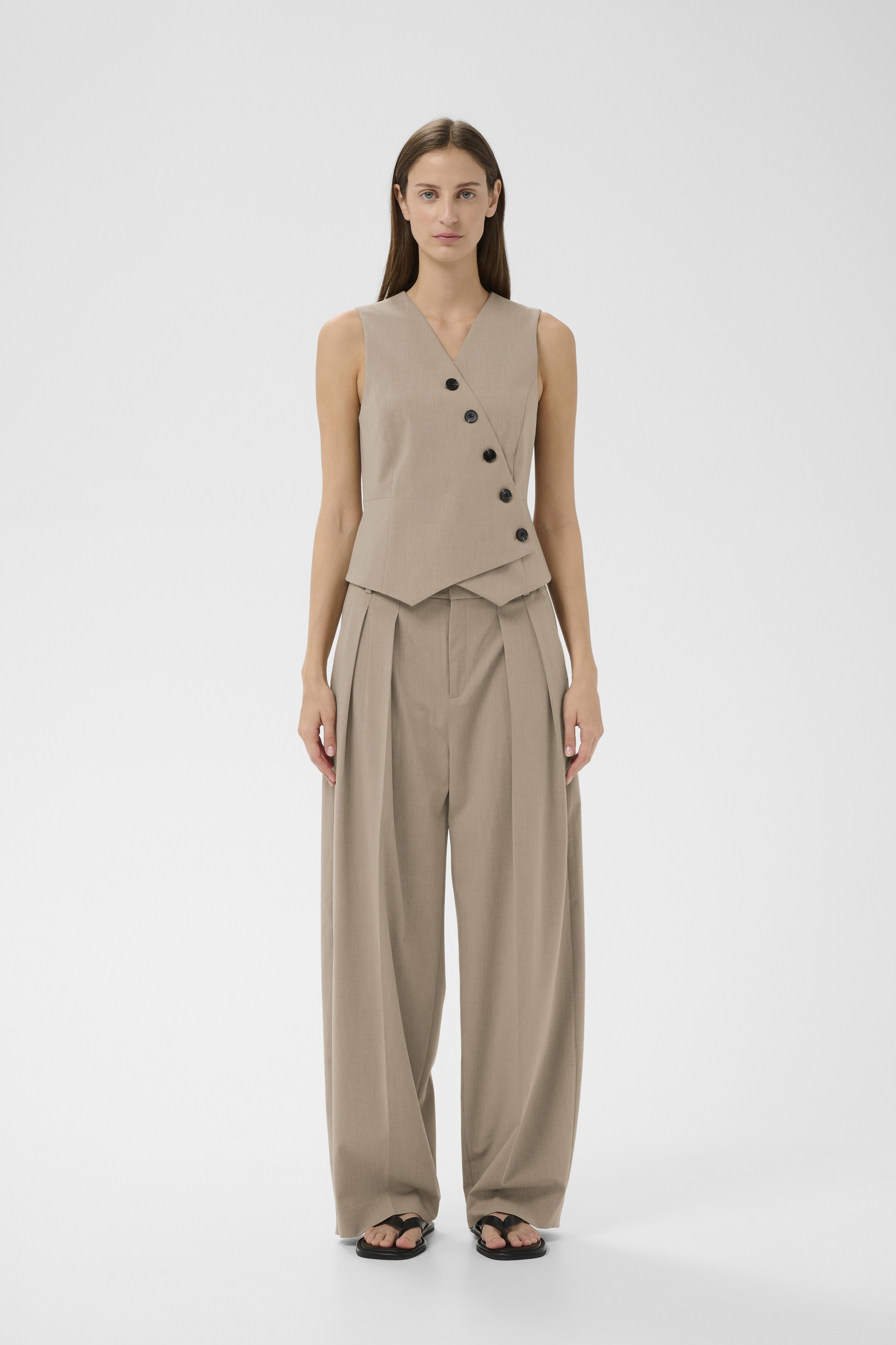 Cierraiw Wide Pant