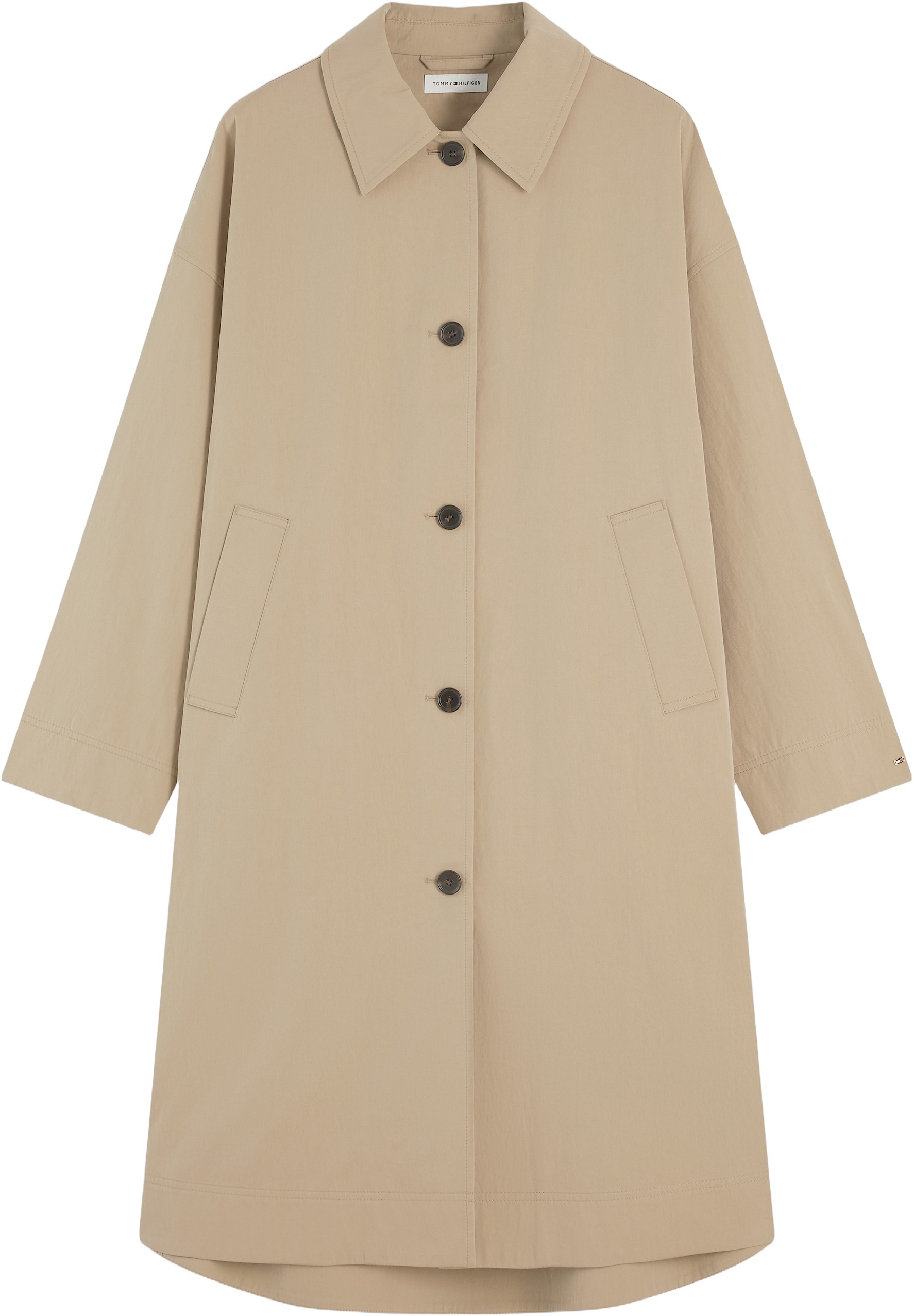 Cotton Coat