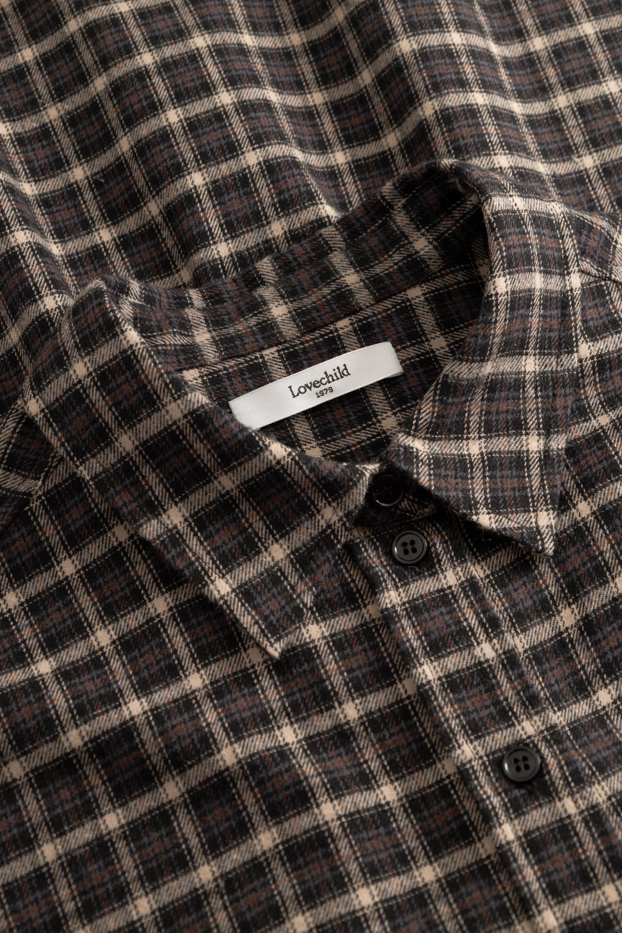 Elotta Shirt