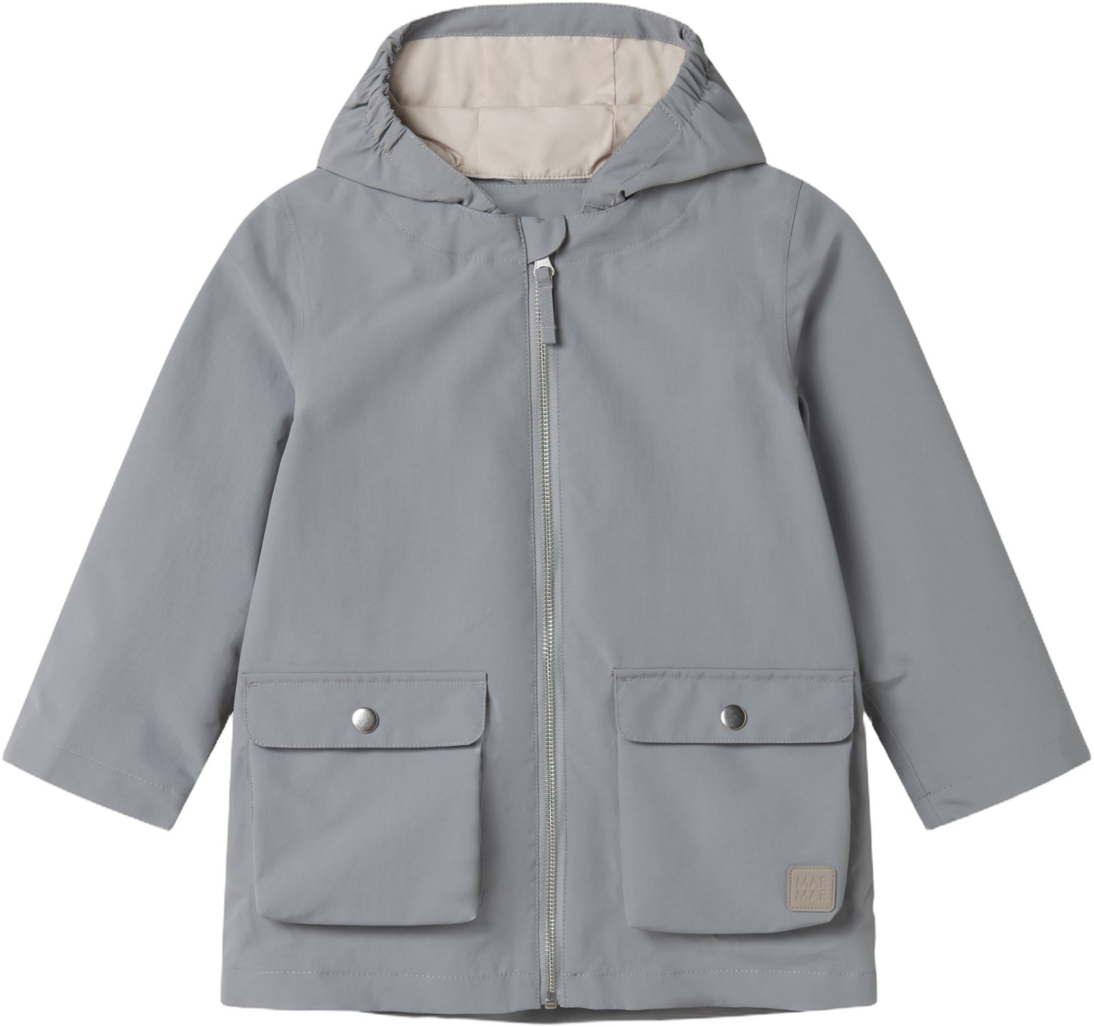 Osman Jacket