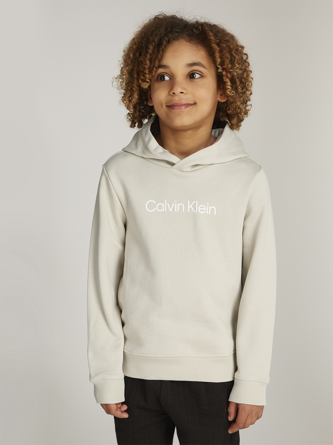 Billede af Inst. Logo REG. Terry Hoodie