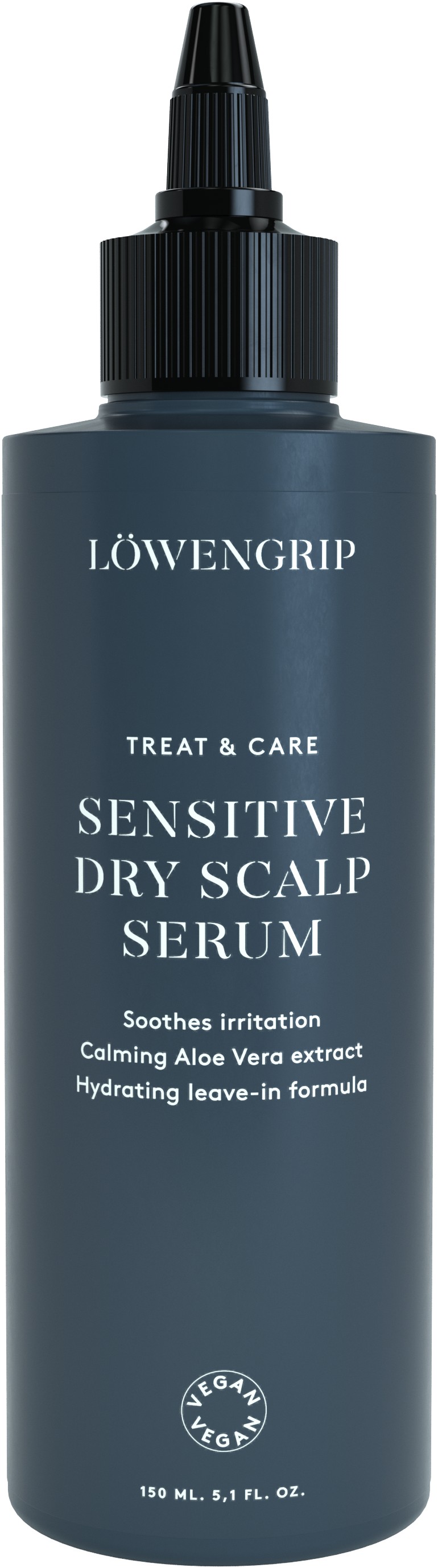 Treat o Care Sensitive Dry Scalp