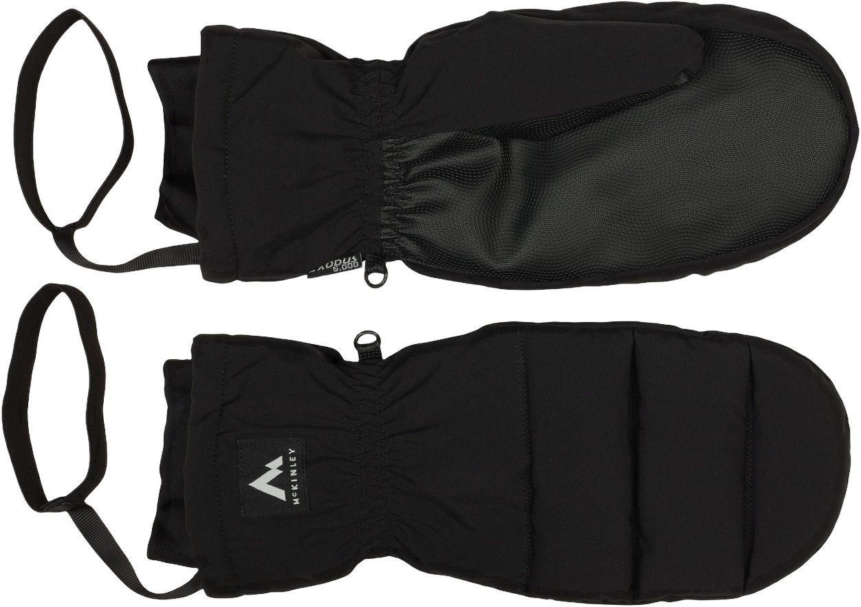 Pro II Luffer Skihandsker