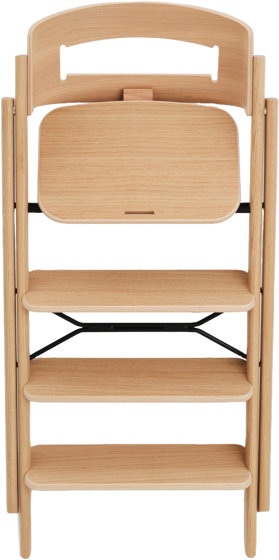 Kaos Klapp® Wall Hook for Wooden + Recycled Chair