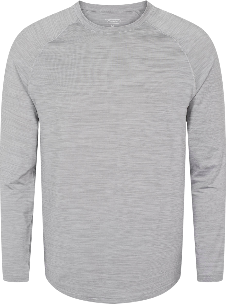 Rylu II TrÃ¦nings LangÃ¦rmet Tshirt