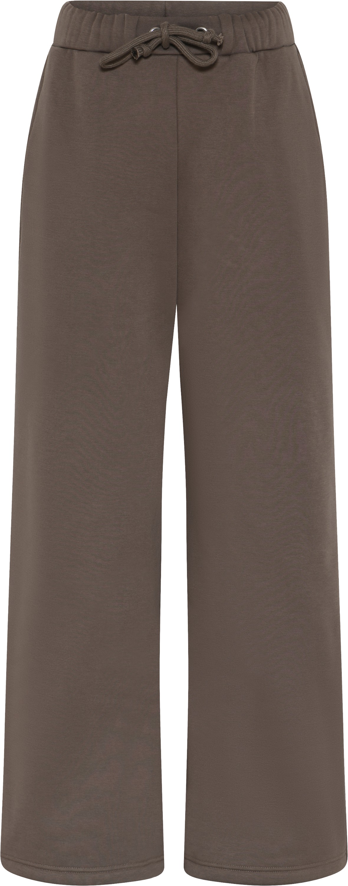 Millie Straight Leg Sweatpant