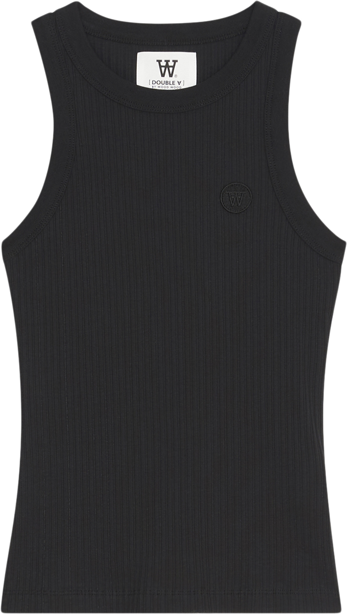 Wwrax Badge Tanktop