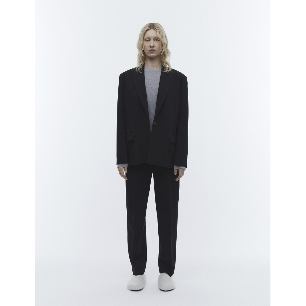2nd Janet Attired Suiting