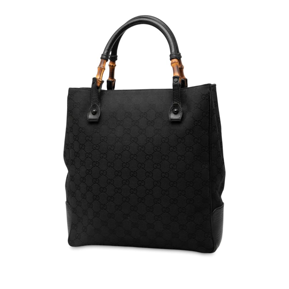 Gucci Bamboo