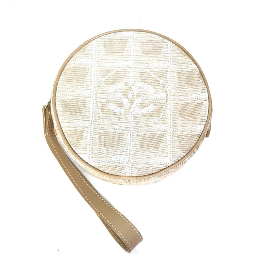 Chanel Pouch