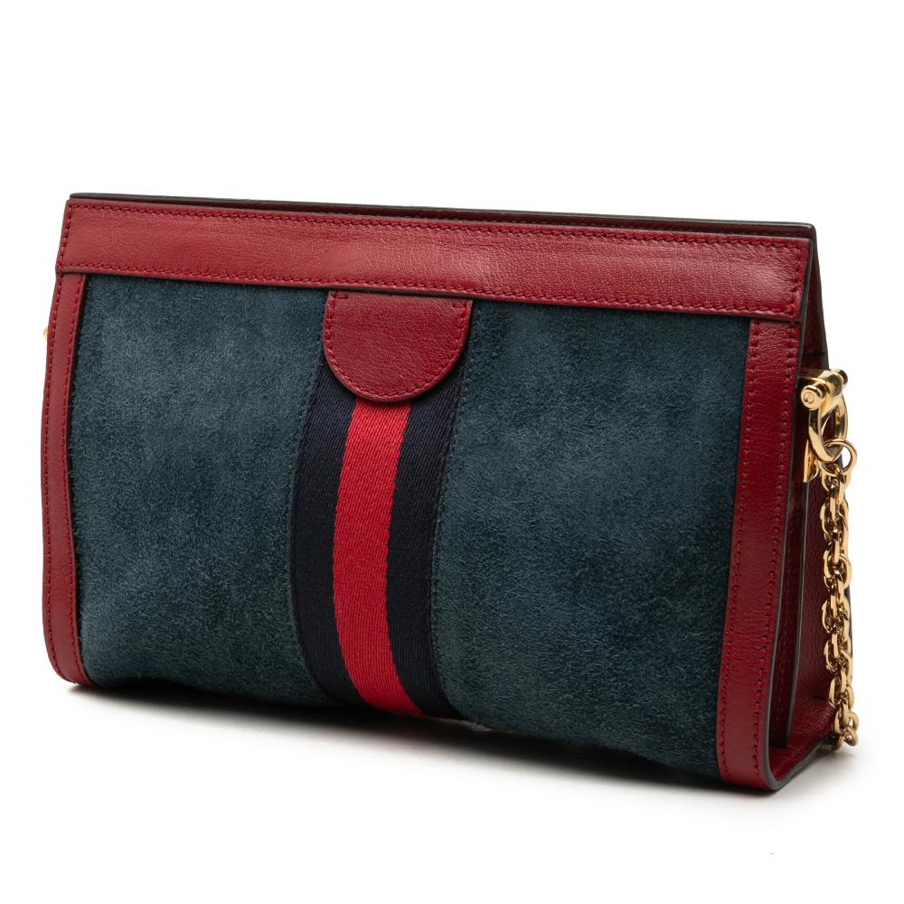 Gucci Crossbody Bag