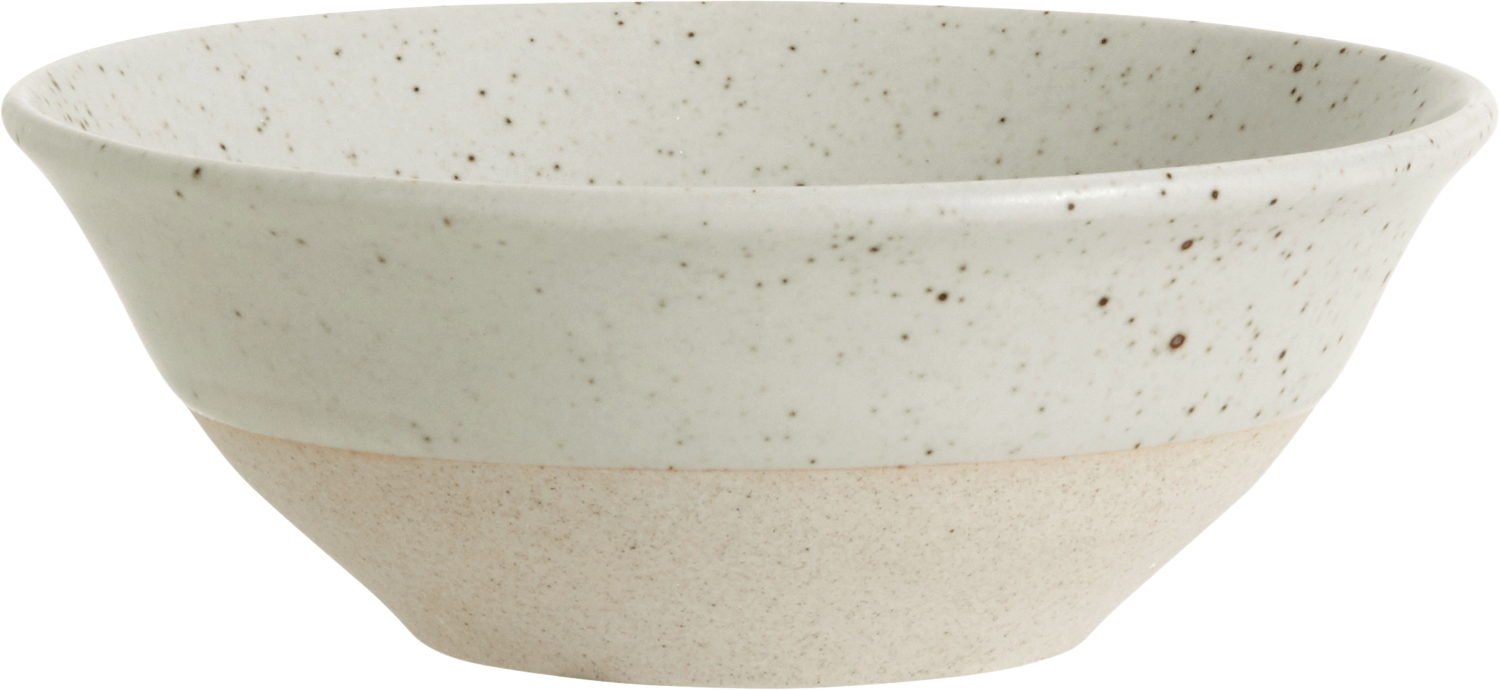 Grainy Bowl, Sand