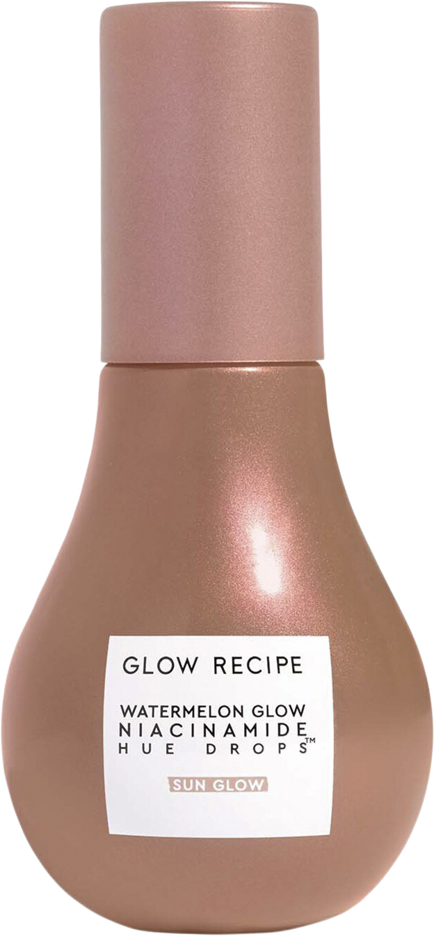 Watermelon Glow Niacinamide Hue Drops