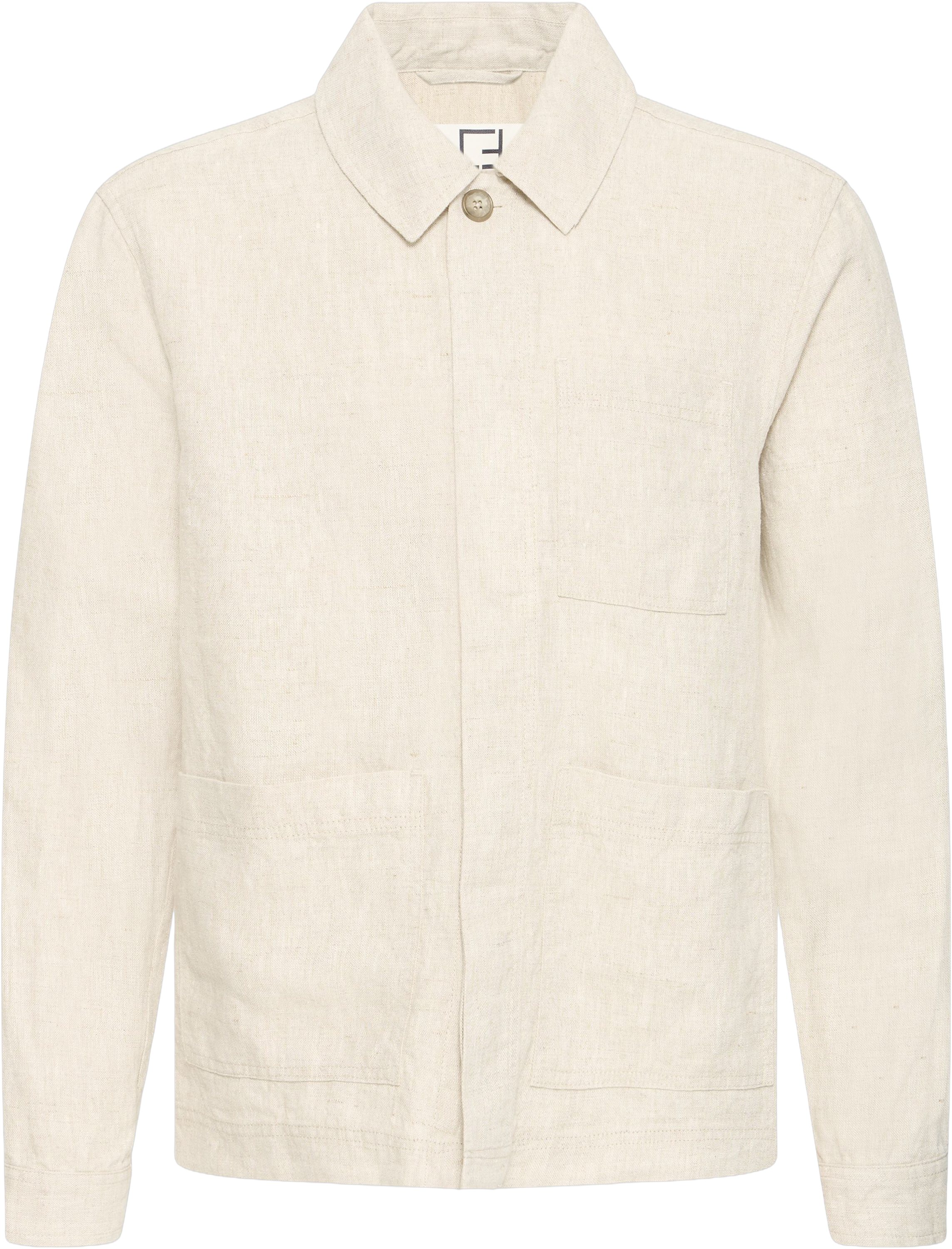 Cfevensen 0272 Linen Jacket