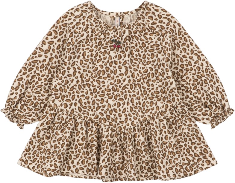 Coco Blouse Gots - DKK 280 - Spar 29%