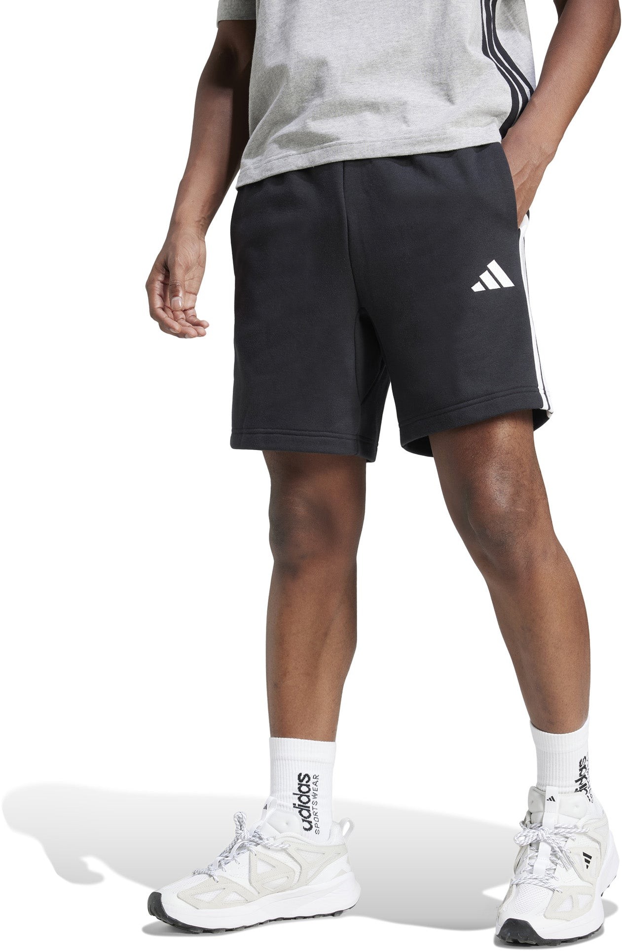 3S Shorts