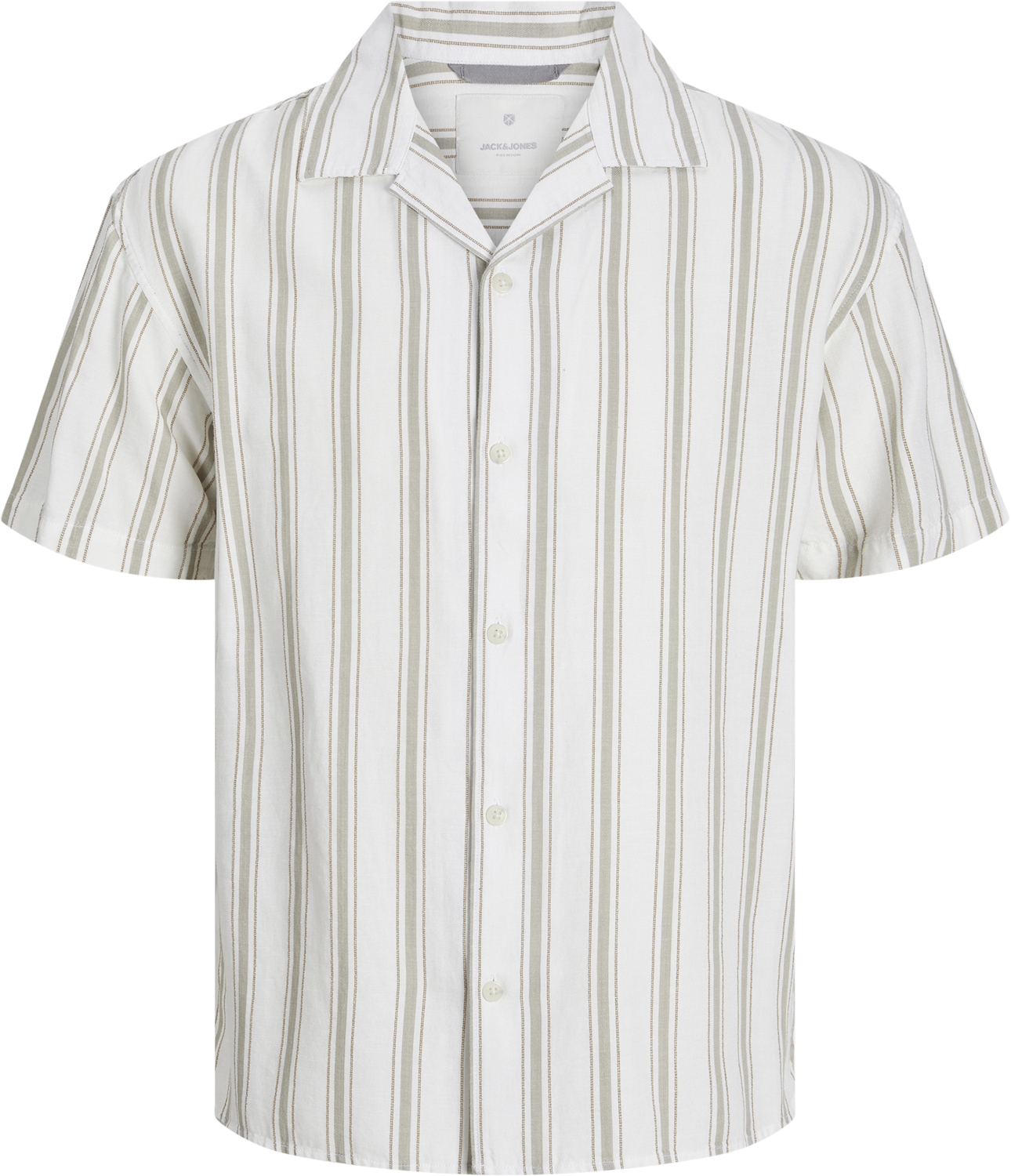 Jprccmontana Resort Shirt S/S SN
