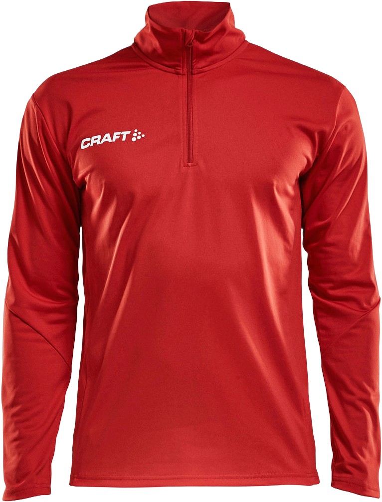 Progress Halfzip TrÃ¦ningstrÃ¸je