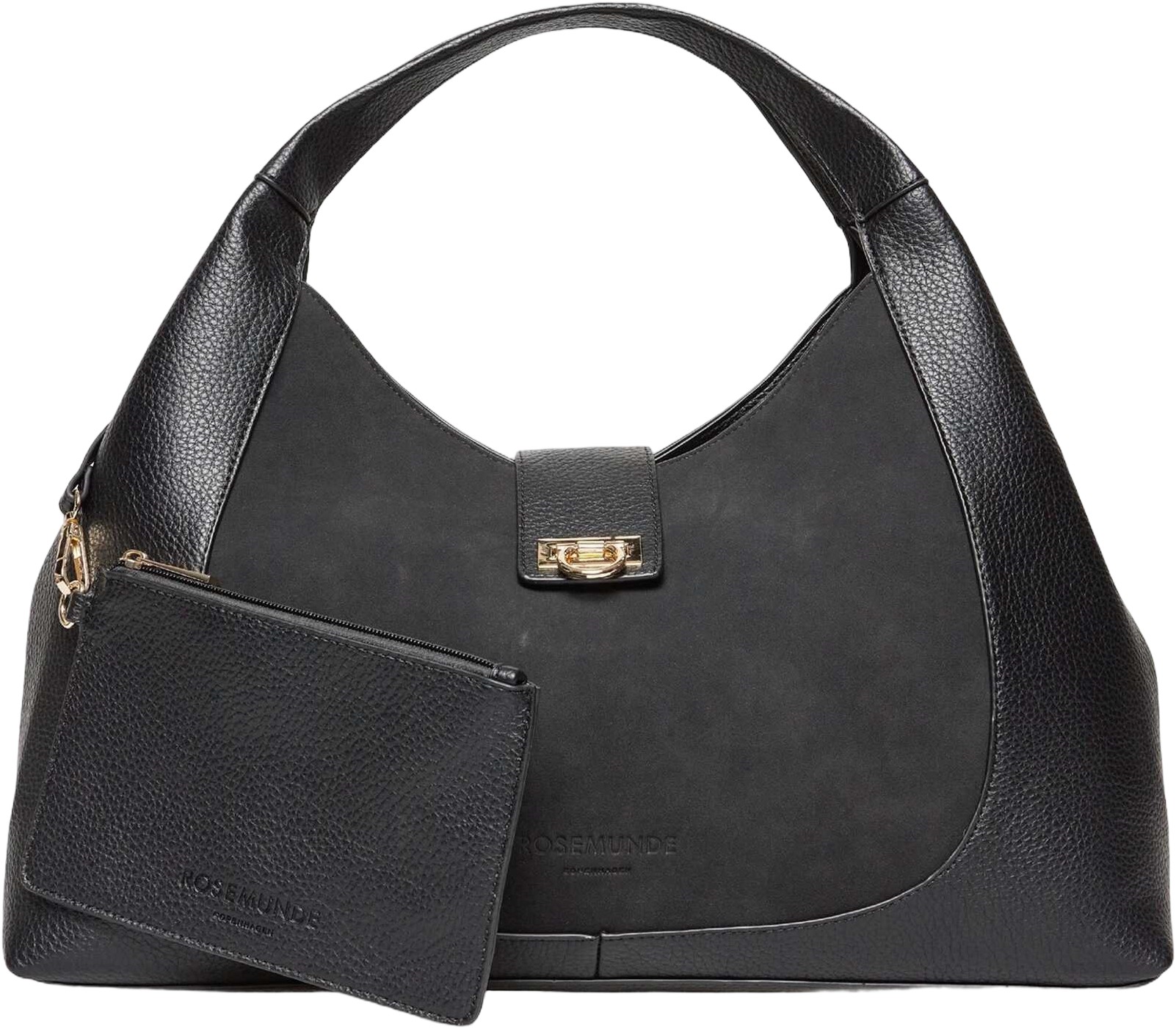 Rbmunich Mix 2in1 Shoulder Bag