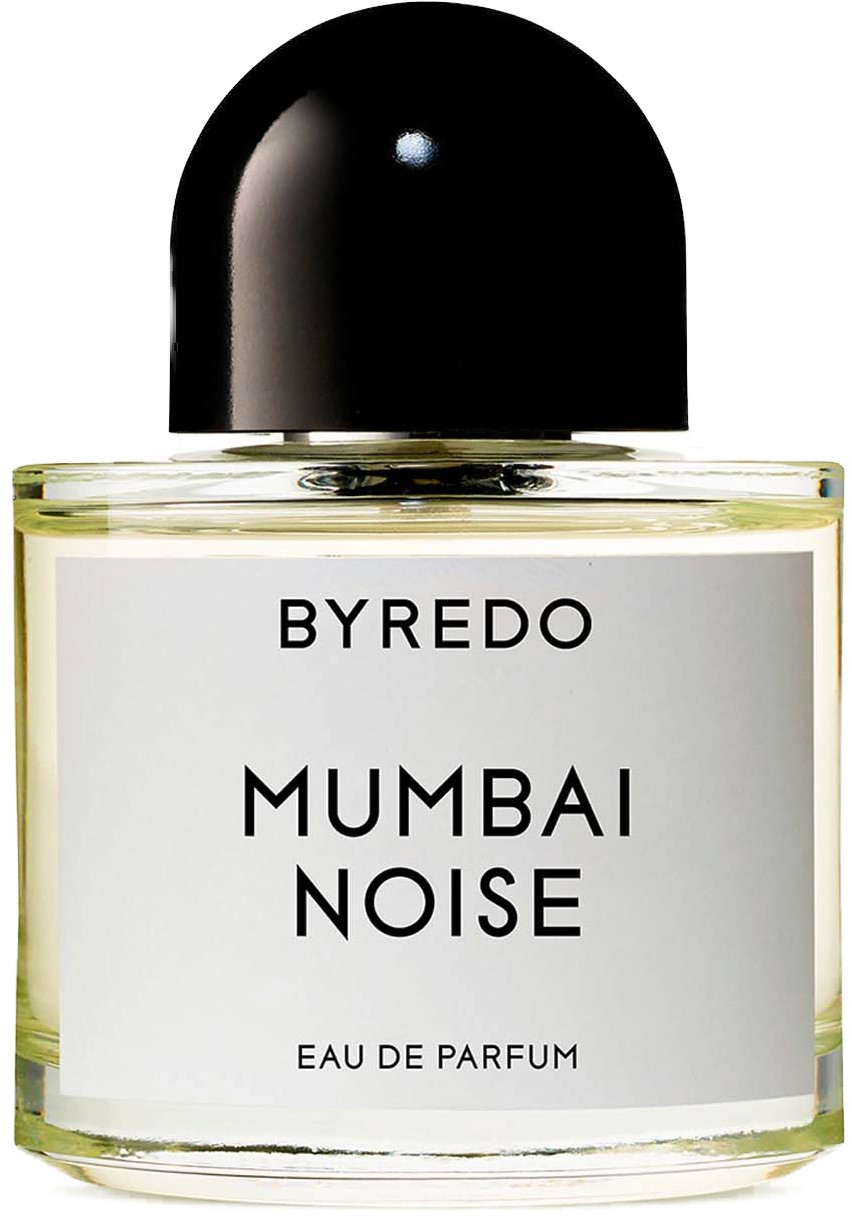 Mumbai Noise Eau de Parfum