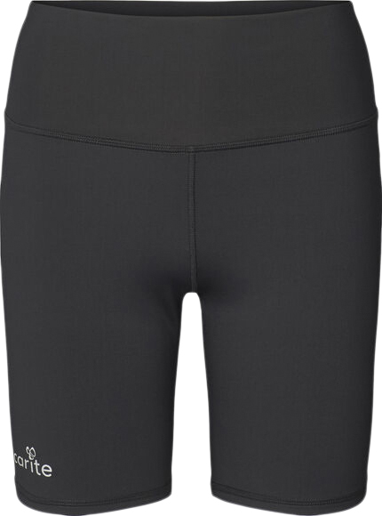 High Waist Short Tights