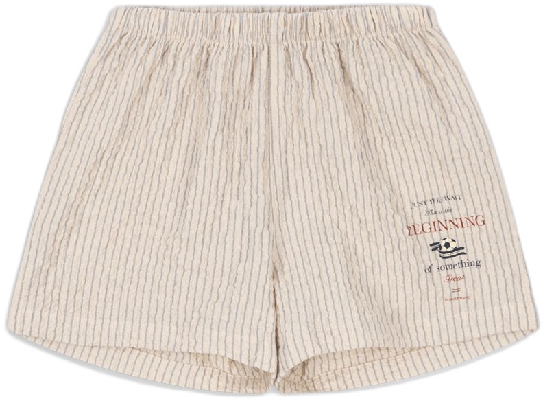 Elliot Shorts Gots