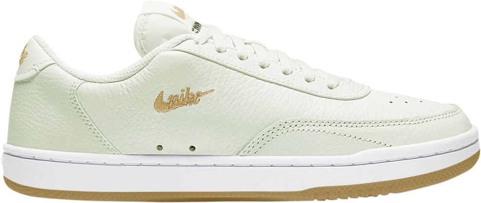 Oplev Tidlos Stil Court Vintage Premium Sneakers i Eksklusivt Design