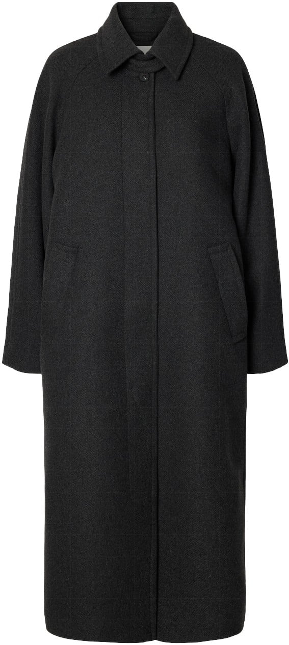 Slwraey Manteco Coat