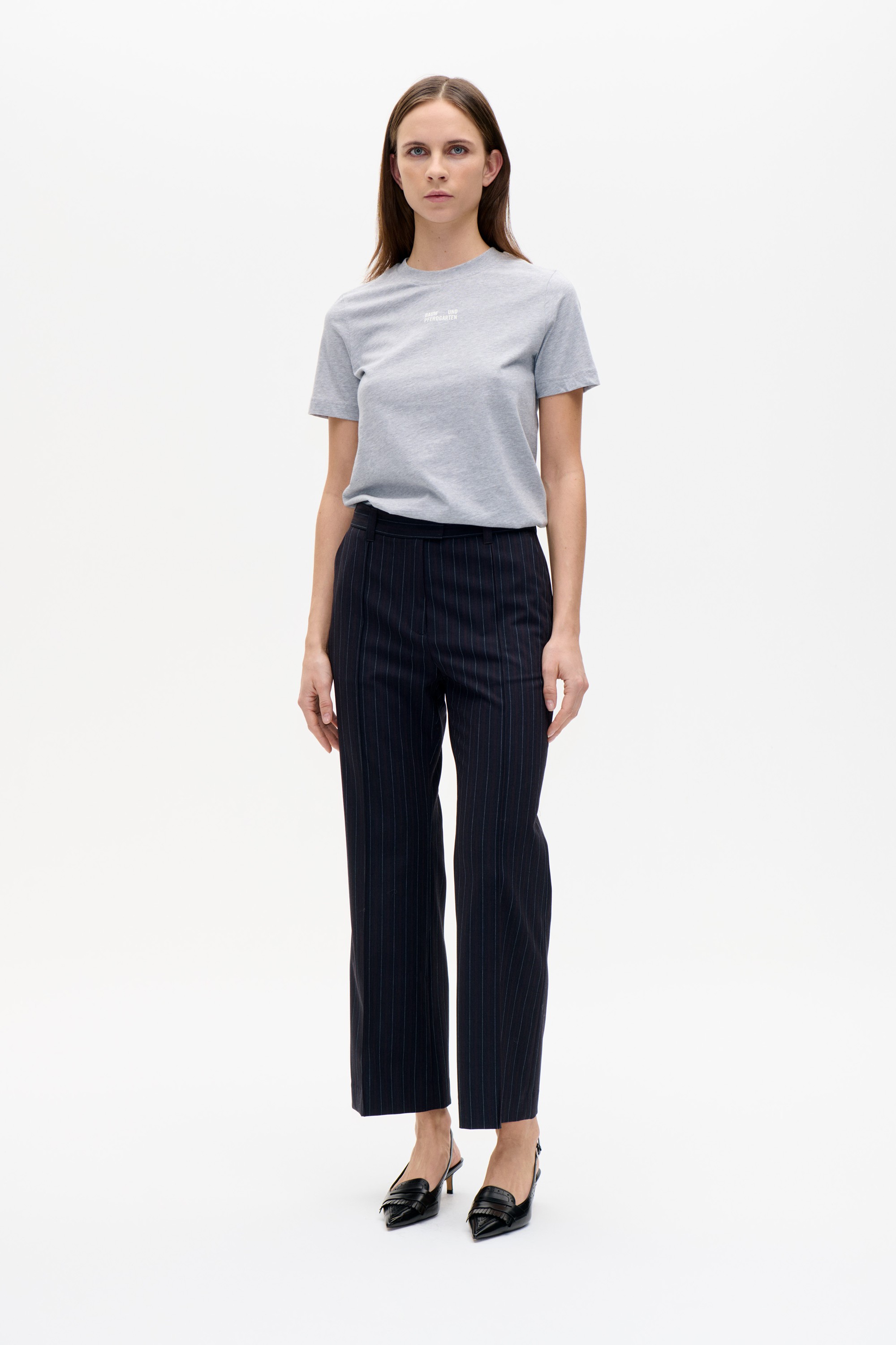 Noemie Trousers