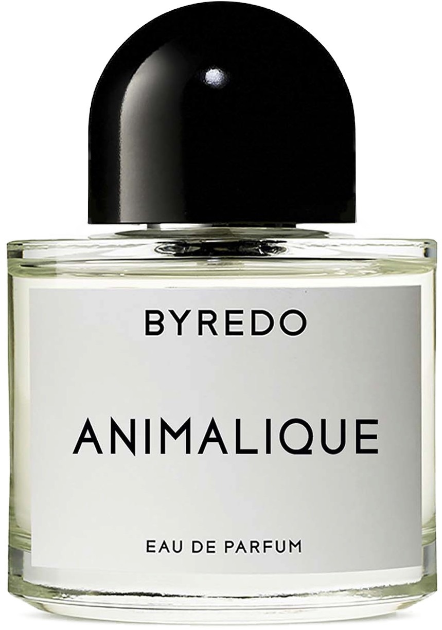 Animalique Eau de Parfum
