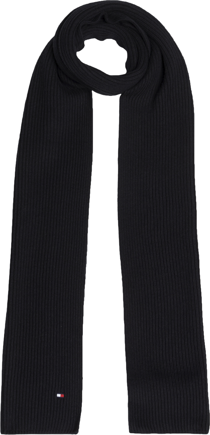 TH Flag Pima Cotton Cash Scarf