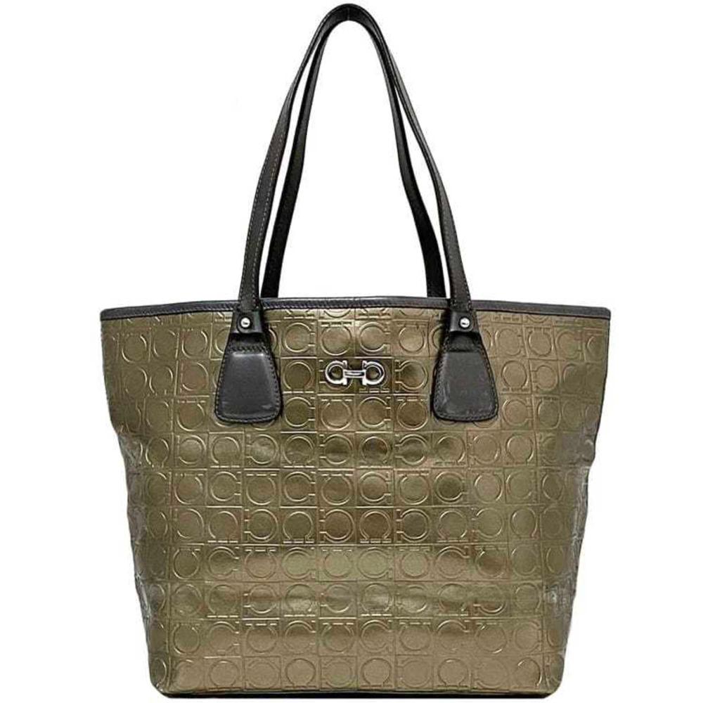 Salvatore Ferragamo Tote