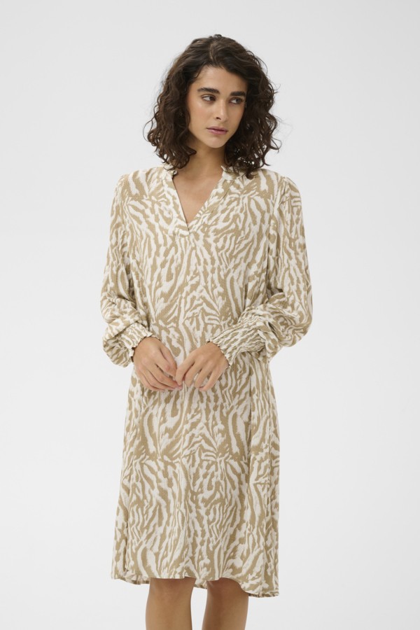Kamathilde Dress