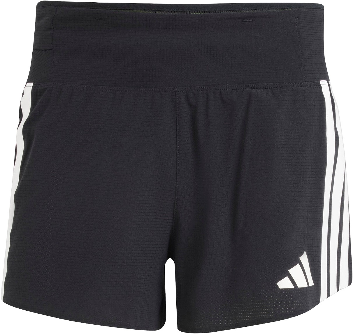 Adizero m. Lomme LÃ¸beshorts