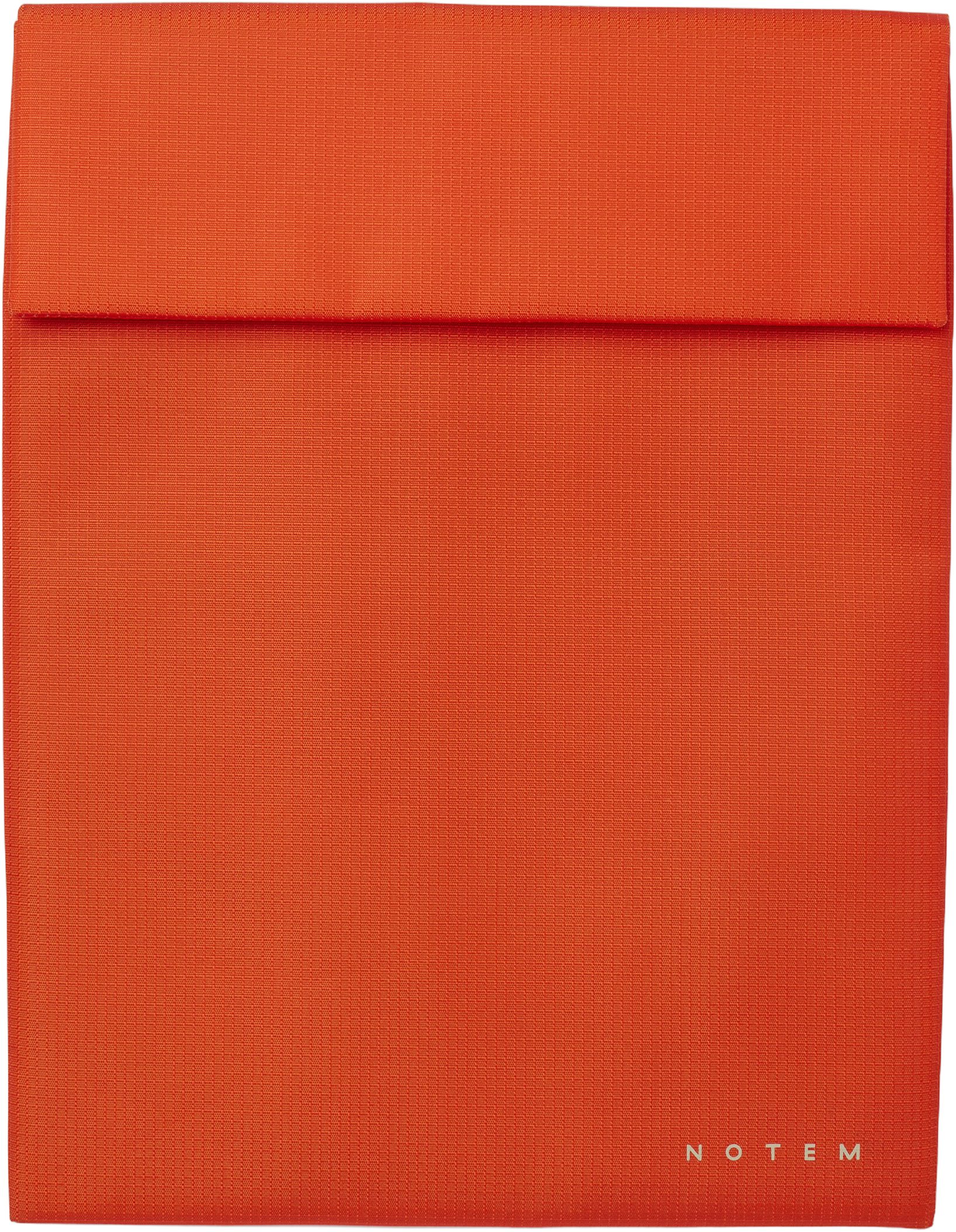 Mira Laptop Sleeve, Orange