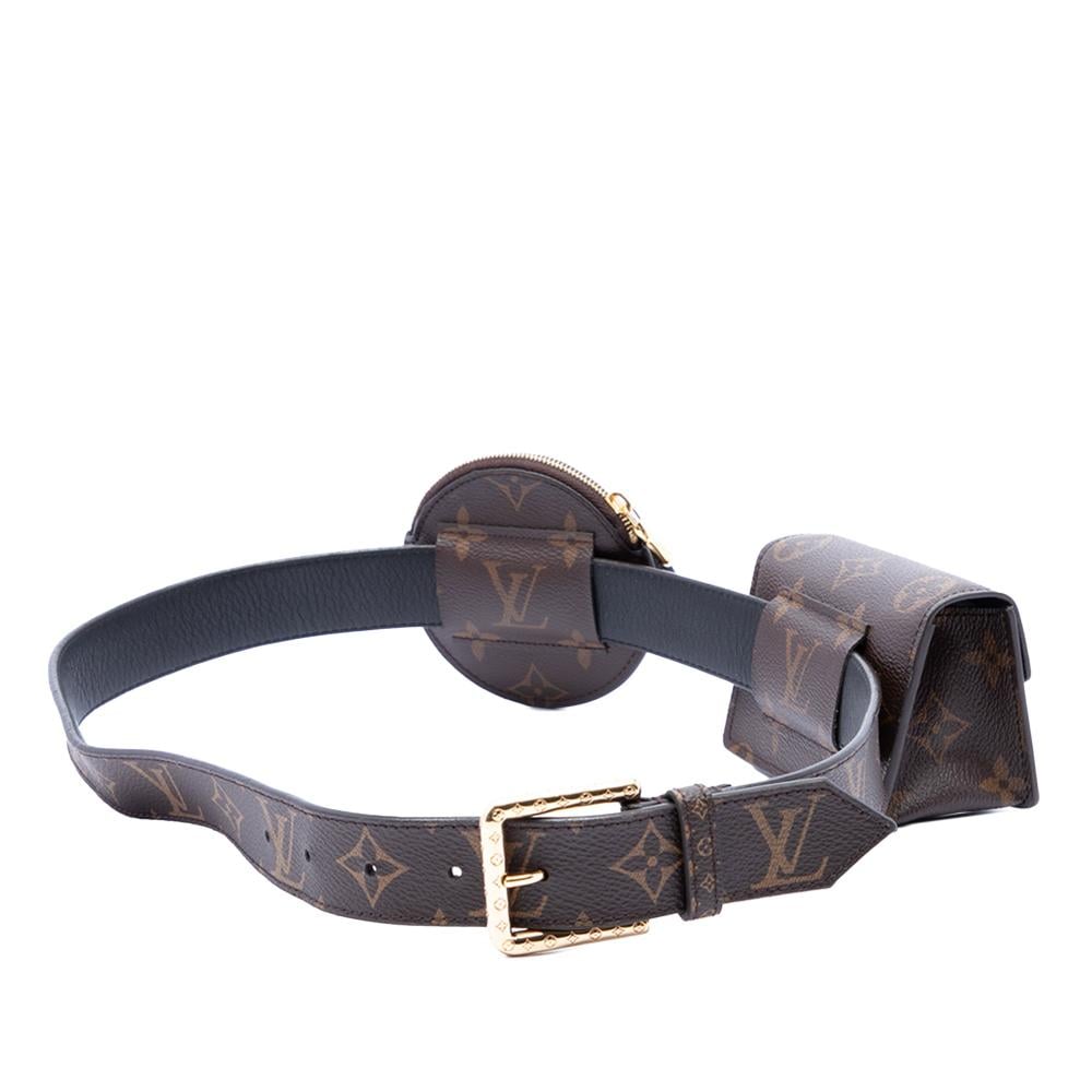 Louis Vuitton Belt Bags