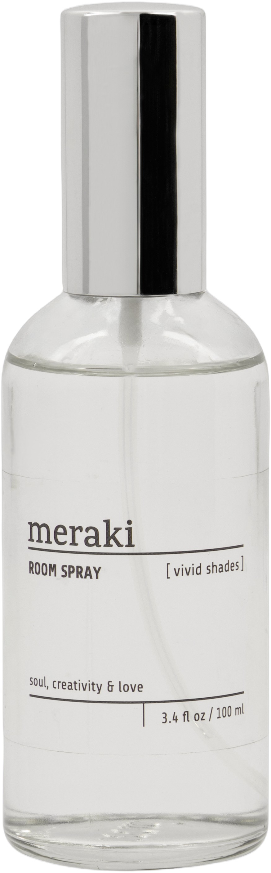 Roomspray, Vivid Shades, 100 ml