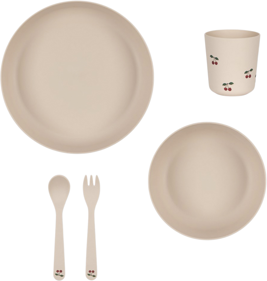 PLA Dinner Sets