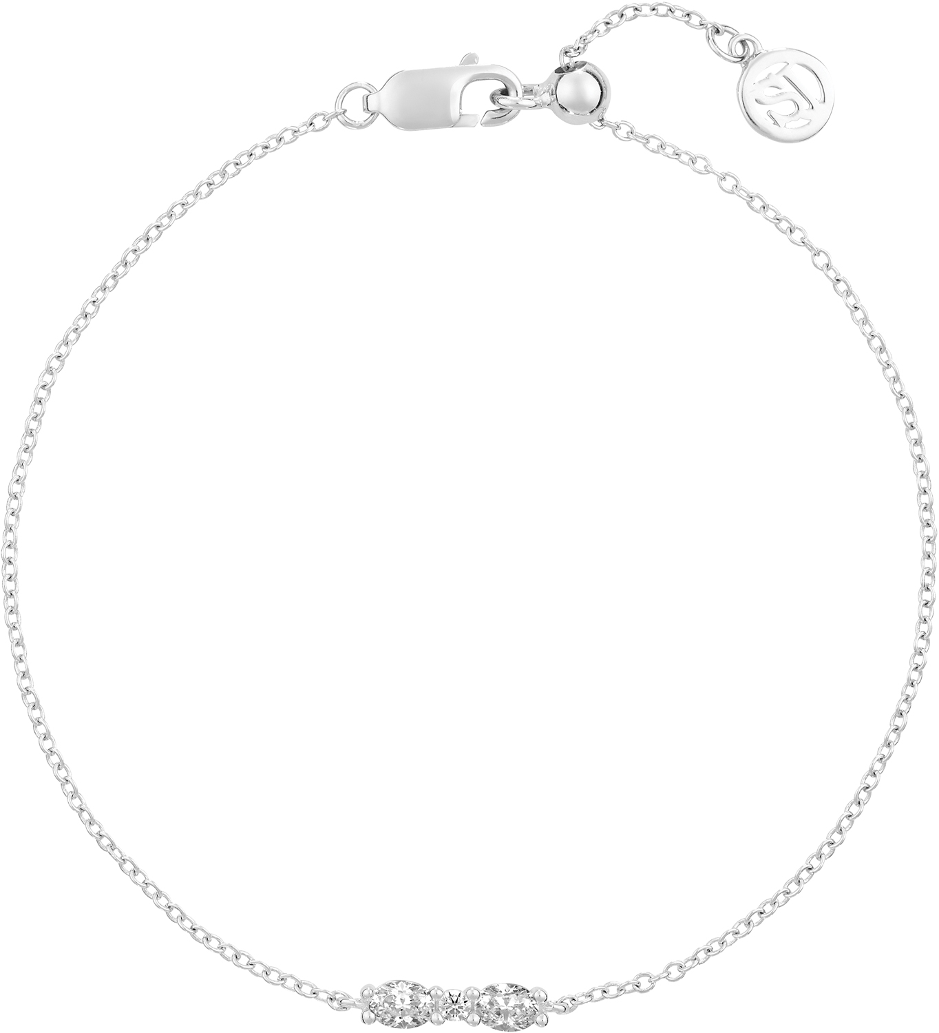 Ellera Ovale Bracelet